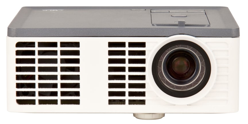 3M Mobile Projector MP410 - LED projector