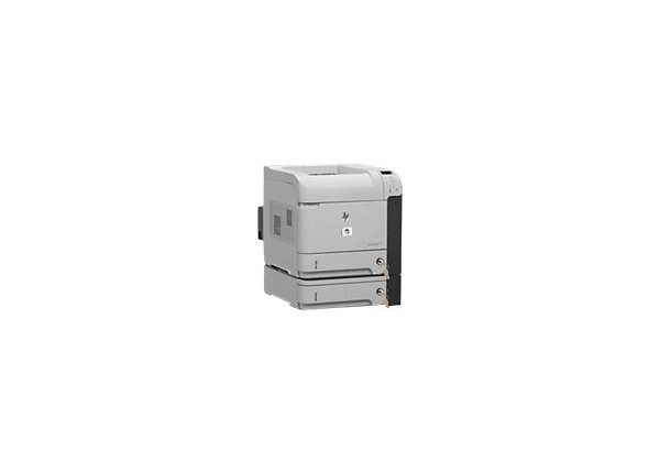 TROY MICR 602tn Secure Printer - printer - monochrome - laser