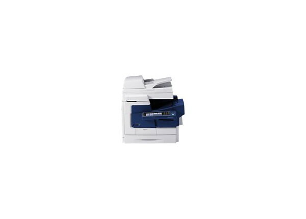 Xerox ColorQube 8900X - multifunction printer ( color )