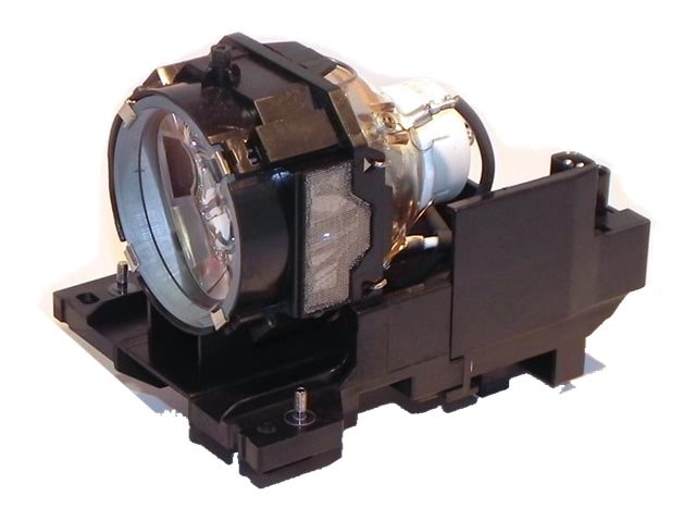 Compatible Projector Lamp Replaces Hitachi DT00873