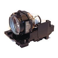 Compatible Projector Lamp Replaces Hitachi DT00873