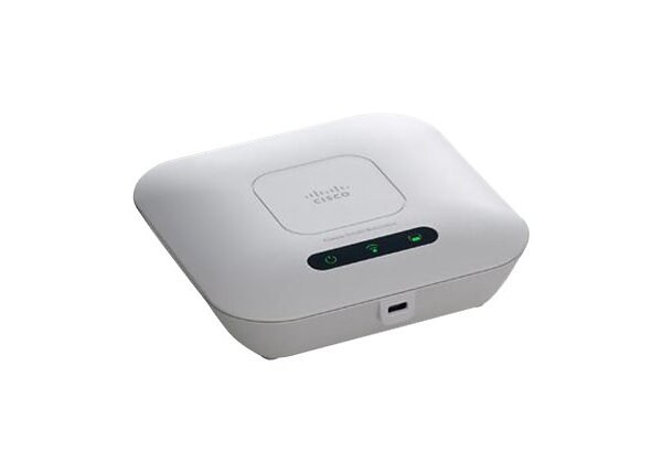 Cisco Small Business WAP121 - wireless access point