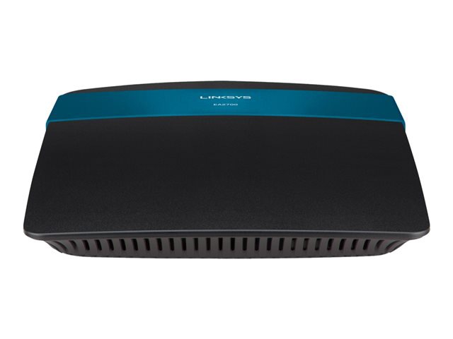 Linksys EA2700 Wireless Router