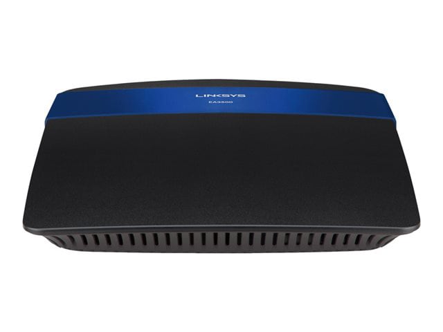 Linksys EA3500 Wireless Router