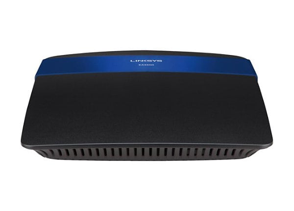 Linksys EA3500 Wireless Router