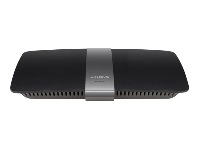 Linksys EA4500 Wireless Router