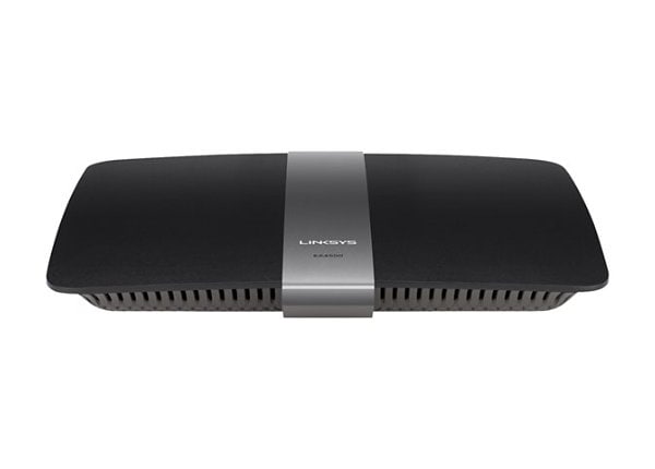 Linksys EA4500 Wireless Router