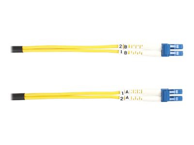 Black Box Value Line patch cable - 4.6 m - yellow