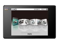 ViewSonic 3DPF8 - digital photo frame