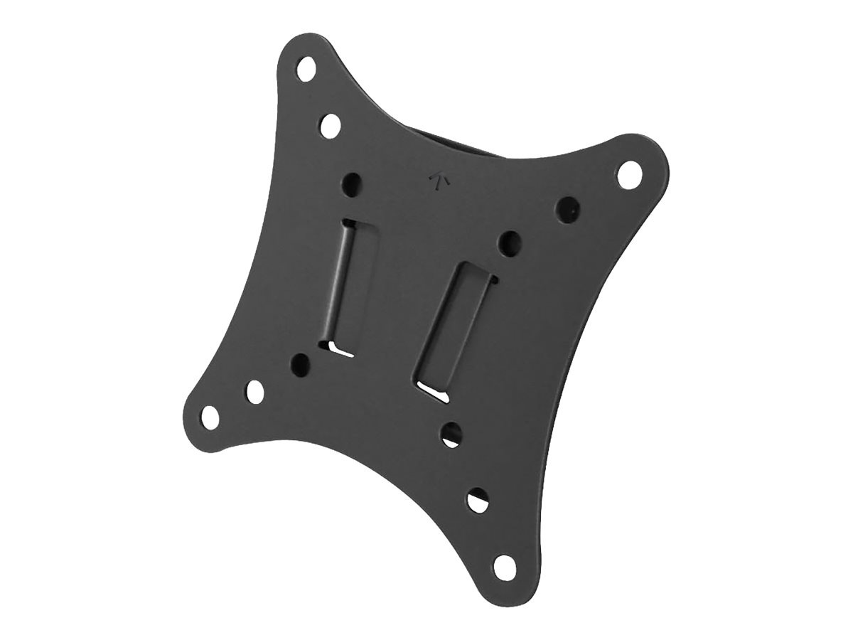 SIIG LCD TV/Monitor Fixed Mount - mounting kit