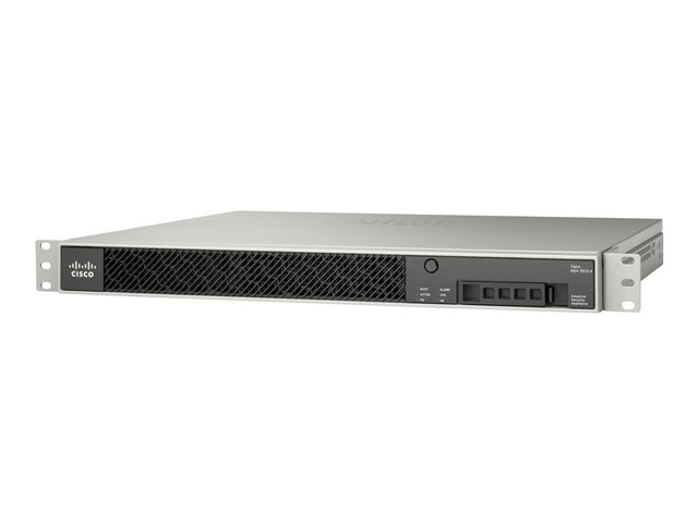 Cisco ASA 5512-X Firewall Edition - security appliance