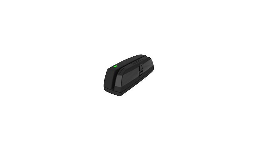 MagTek Dynamag MagneSafe Swipe Reader lecteur de carte magnétique - USB