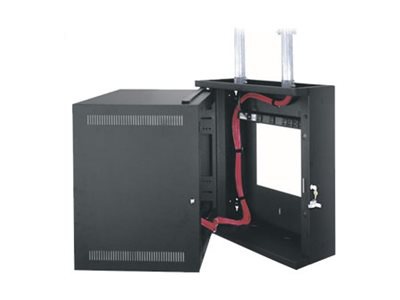 Middle Atlantic EWR 12-22 - cabinet - 12U