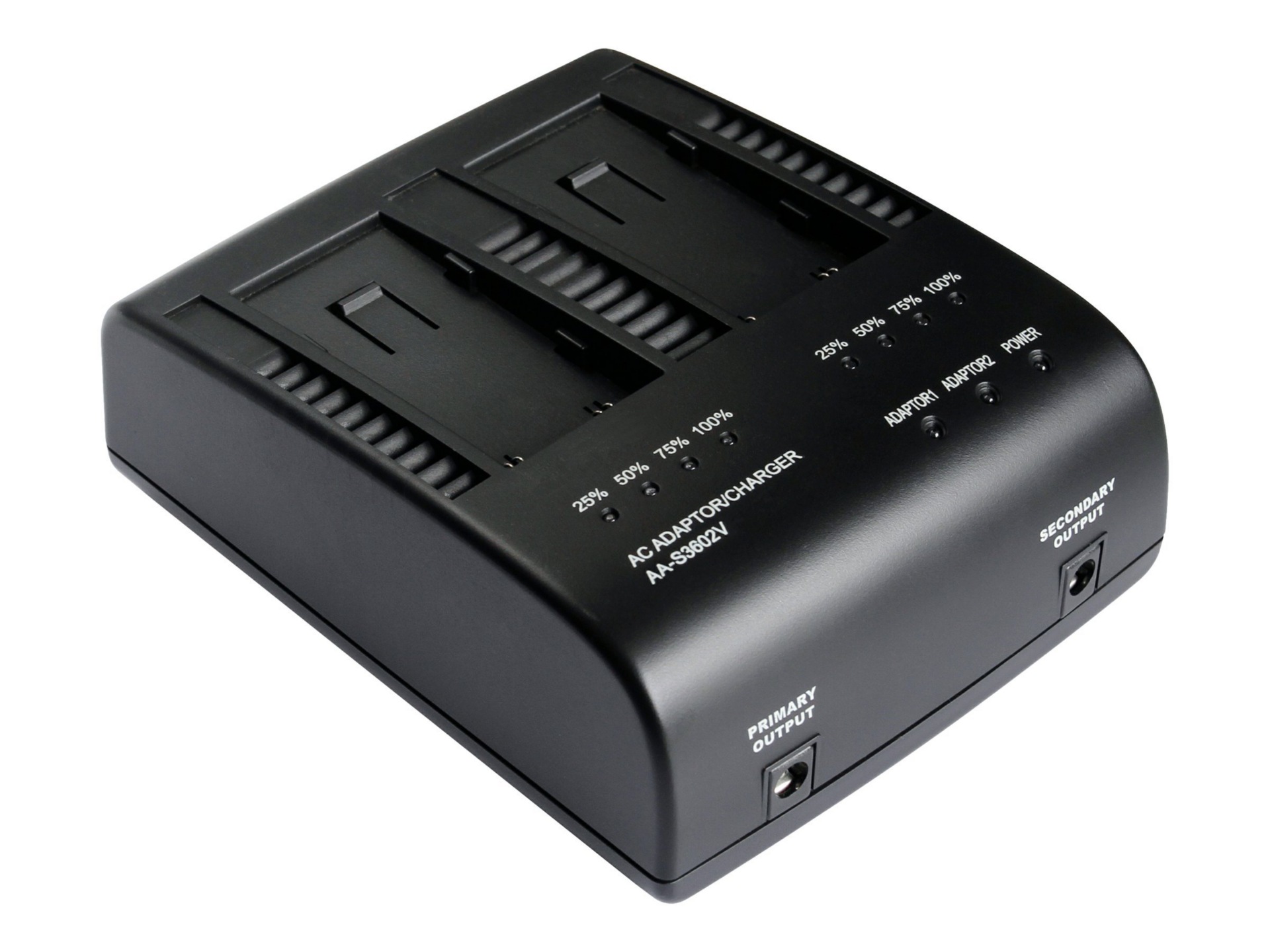 JVC AA-S3602V battery charger / power adapter