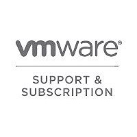 VMware Support and Subscription Basic - technical support (renewal) - for V