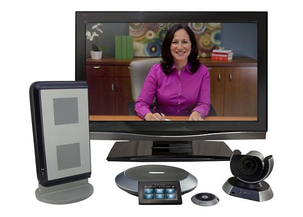 LifeSize Camera 200-F - videoconferencing camera