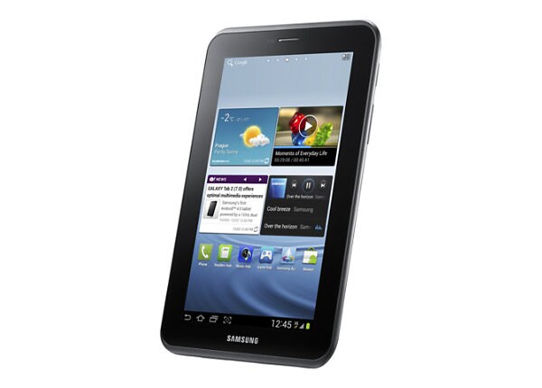 Samsung Galaxy Tab 2 (7.0) WiFi