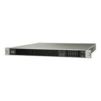 Cisco ASA 5545-X Firewall Edition - security appliance