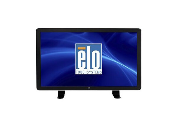 Elo TouchSystems 4200L 42" LCD flat panel display