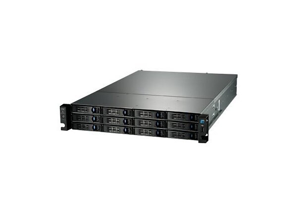 LenovoEMC px12-350r Network Storage Array - NAS server - 36 TB
