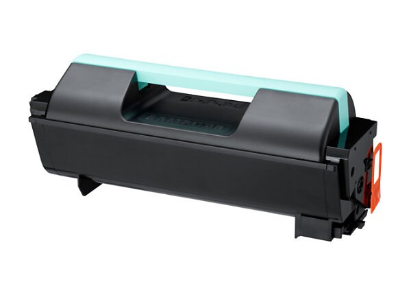 Samsung MLT-D309E - black - original - toner cartridge