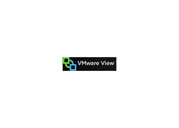 VMware View Enterprise Bundle ( v. 5 ) - license