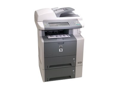 TROY MICR 3035xs Secure mfp - multifunction printer - B/W