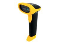 Wasp WWS550i Freedom Cordless Barcode Scanner - barcode scanner