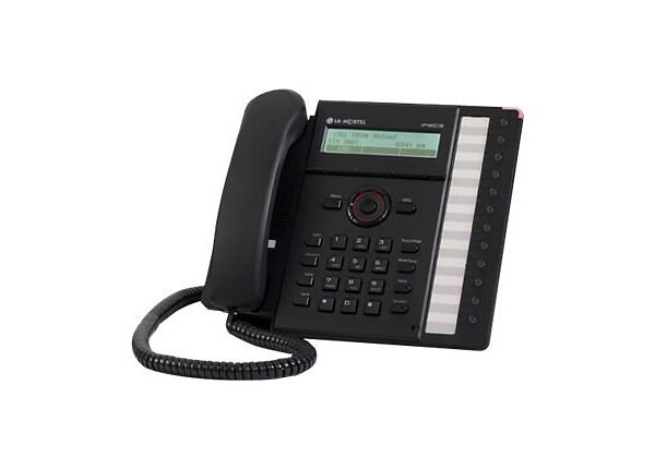 LG-Ericsson LIP-8012E - VoIP phone
