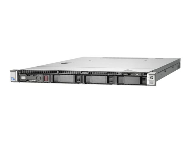 HPE ProLiant DL160 Gen8 Base - Xeon E5-2620 2 GHz - 8 GB - 0 GB