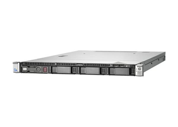 HPE ProLiant DL160 Gen8 Base - Xeon E5-2620 2 GHz - 8 GB - 0 GB