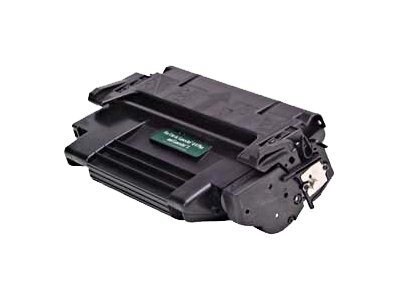 Clover Reman. MICR Toner for HP 92298A (98A), Black, 6,800 page yield