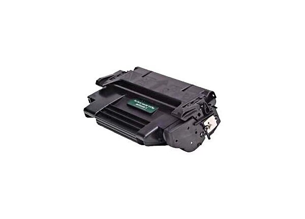 Clover Remanufactured Toner for HP 92298X (98X), Black, 8,800 page yield