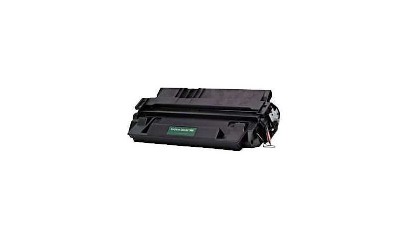 Clover Imaging Group - black - compatible - remanufactured - toner cartridge (alternative for: Canon M95-0501-000, Canon