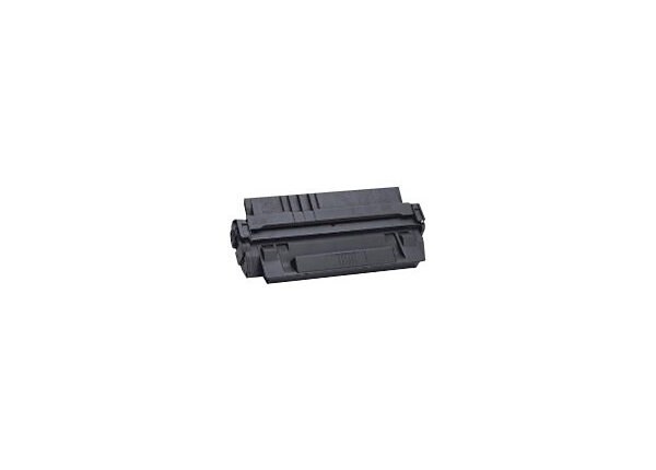 Clover Remanufactured MICR Toner for HP C4129X (29X) 10,000 page yld, Black