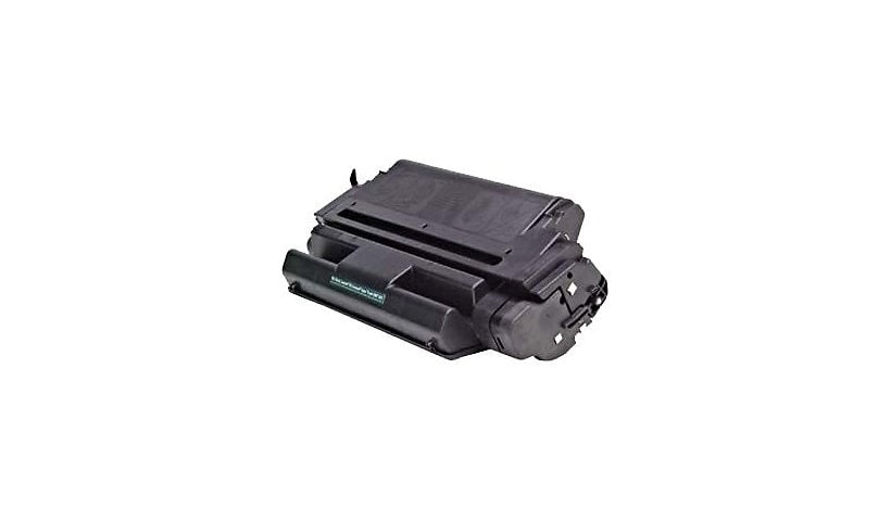 Clover Remanufactured Toner for HP C3909A (09A), Black, 15,000 page yield