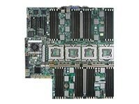 SUPERMICRO X8QB6-F - motherboard - LGA1567 Socket - i7500