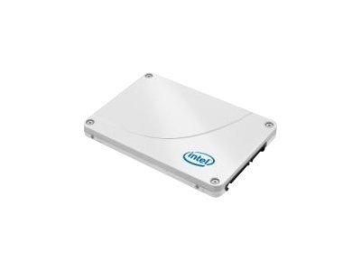 Intel Solid-State Drive 520 Series - solid state drive - 240 GB - SATA-600