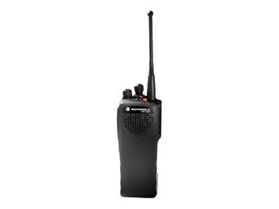 Motorola PR1500 two-way radio - UHF