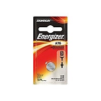 Energizer A76 battery x LR44 - manganese