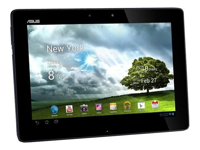 ASUS Transformer Pad TF300T - tablet - Android 4.0 - 16 GB - 10.1"