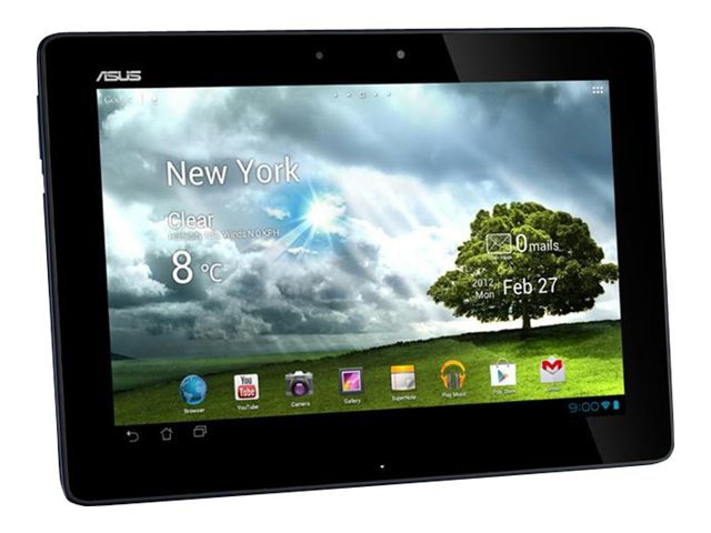 ASUS Transformer Pad TF300T - tablet - Android 4.0 - 32 GB - 10.1"