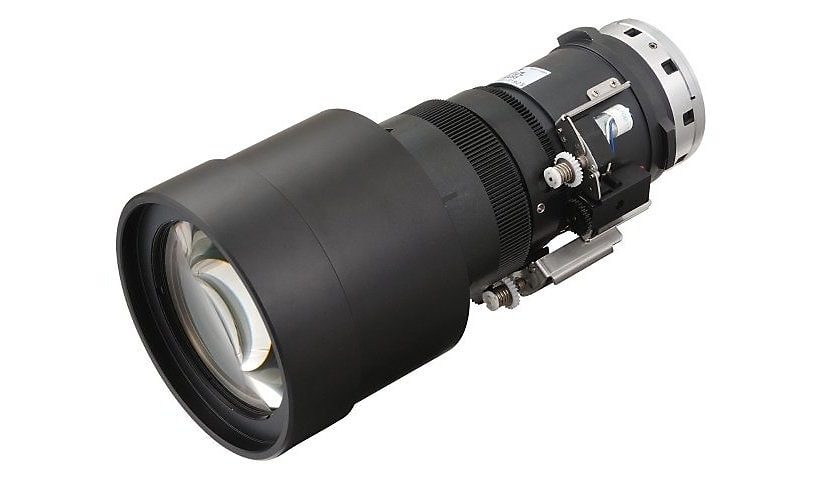NEC NP21ZL - telephoto zoom lens - 78.5 mm - 121.9 mm