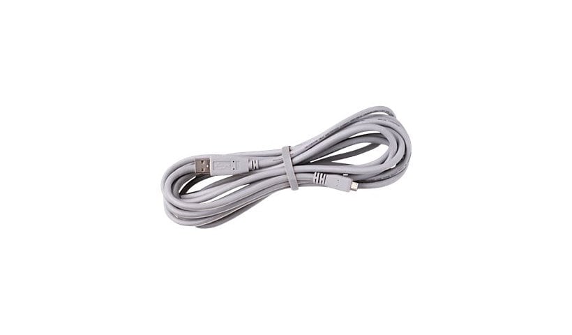 Mimio - USB cable - 16.4 ft