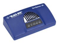 Black Box AlertWerks ServSensor Jr. - environment monitoring device