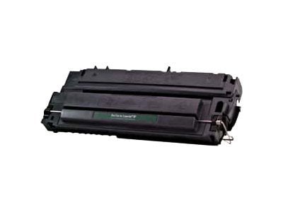 Clover Remanufactured Toner for Canon FX-4, Black, 4,000 page yield