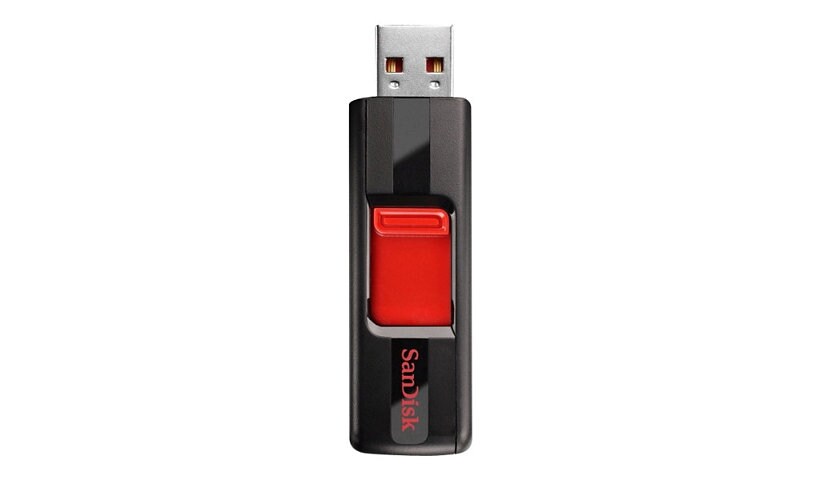 SanDisk Cruzer - USB flash drive - 64 GB