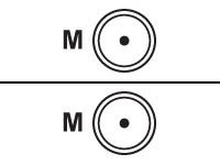 Proxim Super-Low Loss antenna cable - 1.8 m