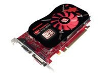 Diamond AMD Radeon HD 6570 graphics card - Radeon HD 6570 - 2 GB