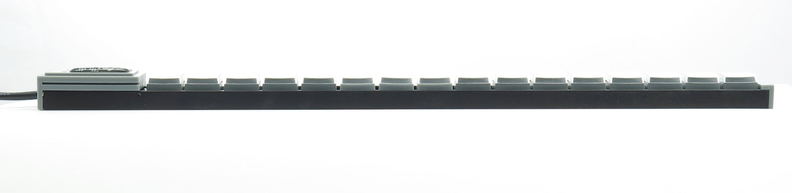 Thumbnail 7 of 7 for P.I. Engineering X-keys XK-16 Stick - keypad Input Device